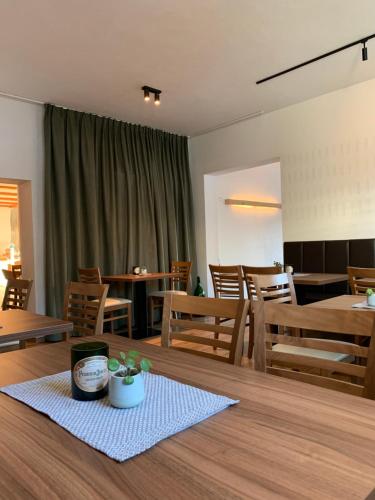 Hotel Kerschbaumer - main image