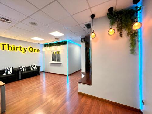 Hostel Thirty One in Madrid