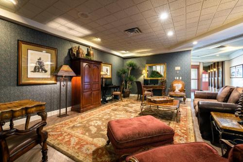 Grand Vista Hotel Grand Junction - main image