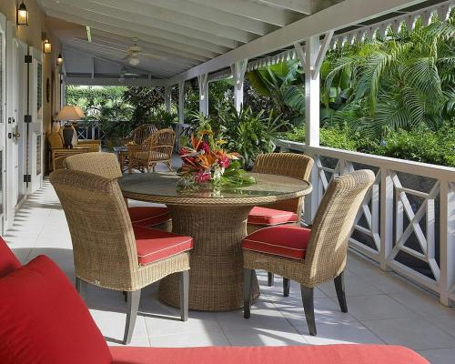 Four Seasons Resort Nevis