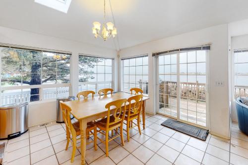 The Shideler House in والدبورت