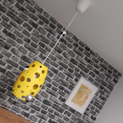 Ferienwohnung WESERRATTE in Hameln, Deutschland