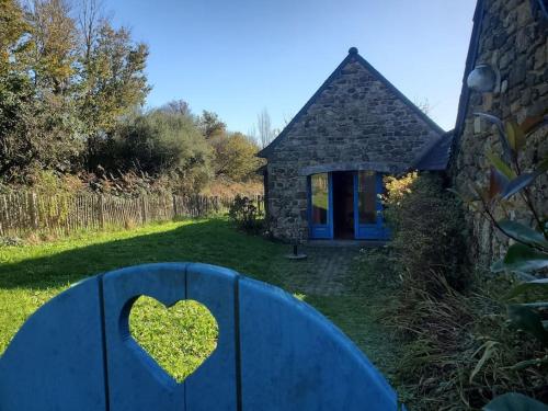 Petit gîte familial au cœur d'un hameau breton - Location saisonnière - Crozon