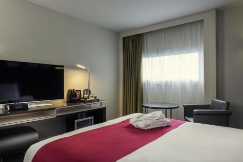 Mercure Rennes Centre Gare - image 4