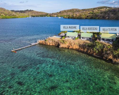 EAST KEYS - Lucy's Bay EAST KEYS - Lucy's Bay