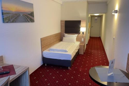Hotel Harburger Hof, Hamburg (photo 7)