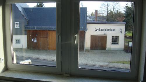 Fewo-Rammenau Monteurunterkunft in Schwarzheide