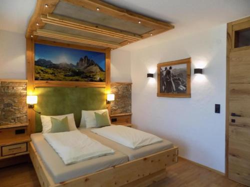 Martins Comfort Appartement in Assling