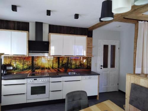 Martins Comfort Appartement in Assling
