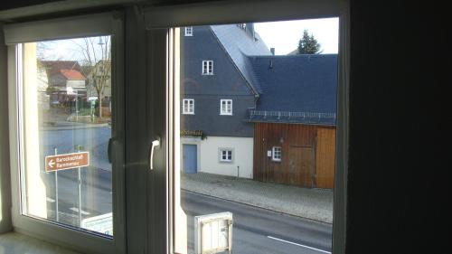 View, Fewo-Rammenau Monteurunterkunft in Schwarzheide