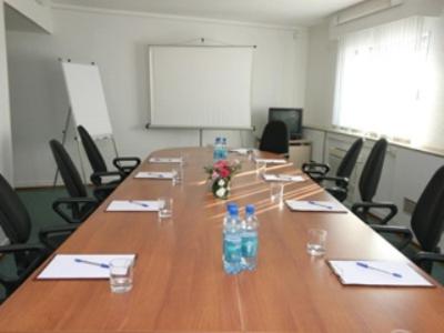 Acfes-Seiyo Hotel - image 4