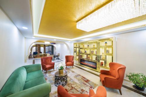 Ramada Plaza by Wyndham Silivri Ramada Plaza by Wyndham Silivri