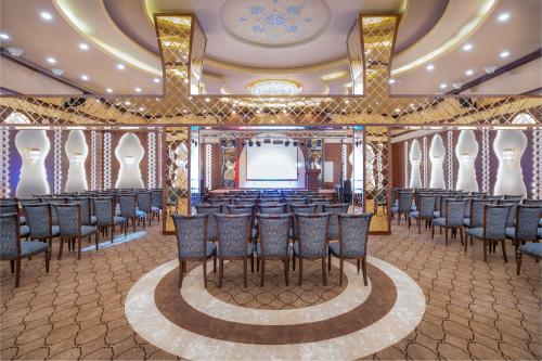 Ramada Plaza by Wyndham Silivri Ramada Plaza by Wyndham Silivri