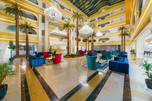 Ramada Plaza by Wyndham Silivri Ramada Plaza by Wyndham Silivri