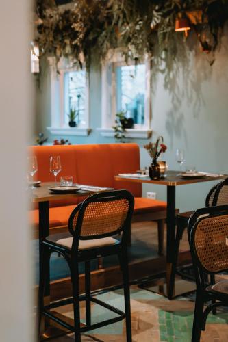 Villa la Vida – Tilburg, IA