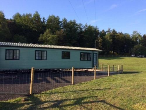 Static Caravan (Cliburn Station), Penrith (zdjęcie 4)