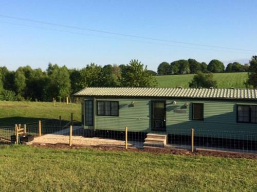 Static Caravan (Cliburn Station), Penrith (zdjęcie 5)