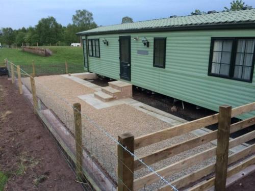 Static Caravan (Cliburn Station), Penrith (zdjęcie 6)