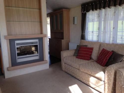 Static Caravan (Cliburn Station), Penrith (zdjęcie 7)