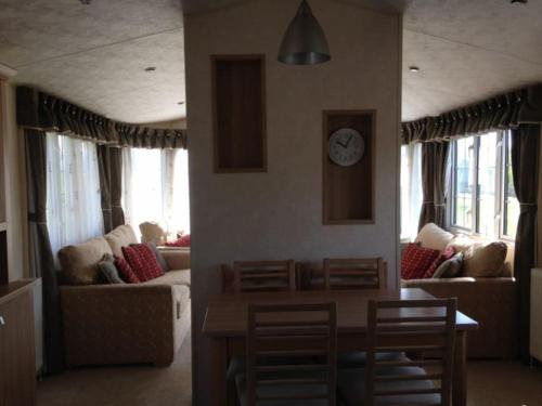 Static Caravan (Cliburn Station), Penrith (zdjęcie 8)