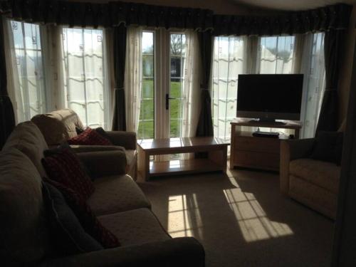 Static Caravan (Cliburn Station), Penrith (zdjęcie 10)