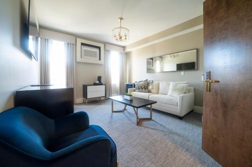 Orange Inn Boutique Hotel - image 5