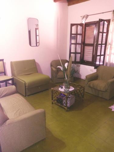 Hospedaje Violeta