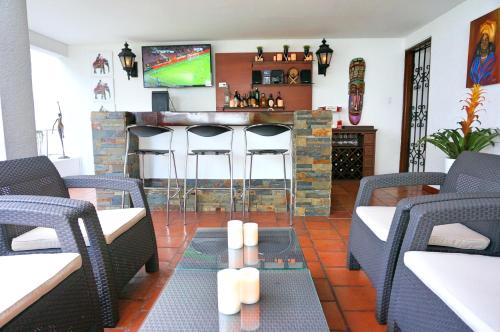 Urban Hotel Boutique