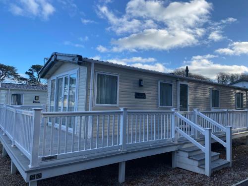 Glade 50 Bideford Bay Holiday Park - Apartment - Bideford