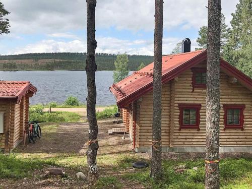 Two-Bedroom Holiday home in Sälen 2