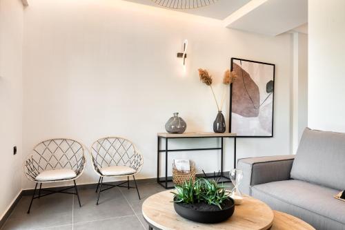 Facilities, Sezian Boutique Homes and Villas in Psathaki