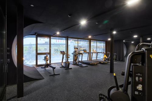 Wellness-Sporthotel Ratschings