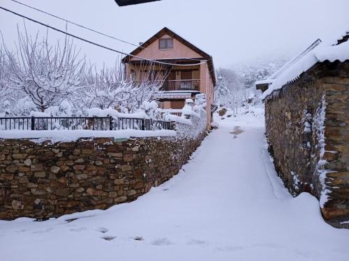 El Mirador del Bierzo