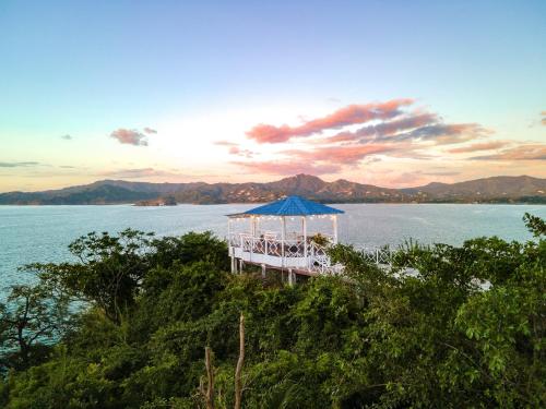 Alrededores, Dunama Ocean View Hotel in Playa Flamingo