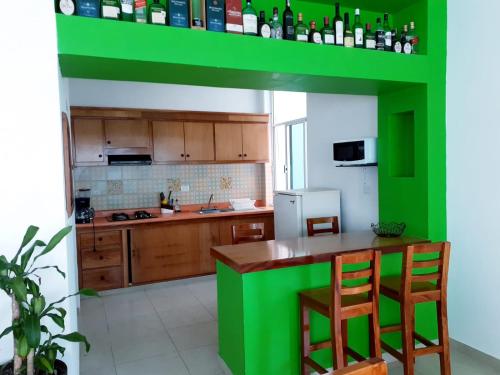 Hotel La Estrella Polar Hotel La Estrella Polar