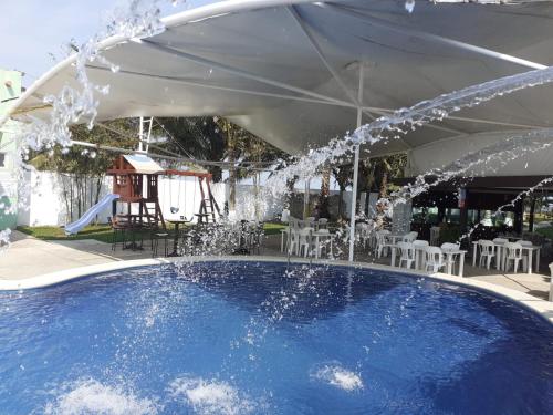 Hotel La Estrella Polar Hotel La Estrella Polar