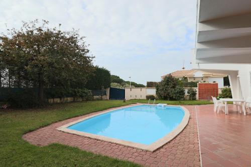 Chalet en la playa Mercurio