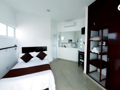 Hotel La Estrella Polar Hotel La Estrella Polar