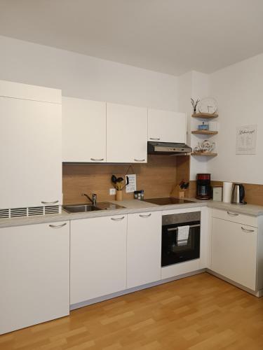 Ferienwohnungen Berg & See in Döbriach