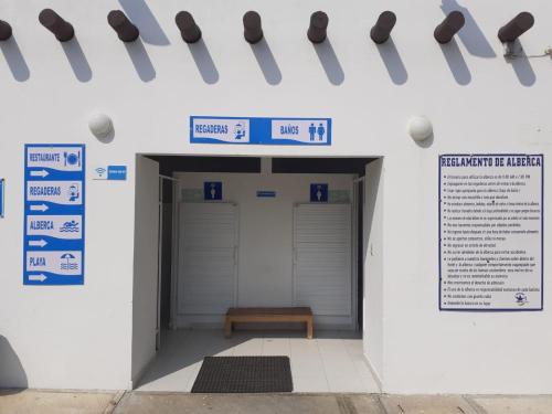 Hotel La Estrella Polar Hotel La Estrella Polar