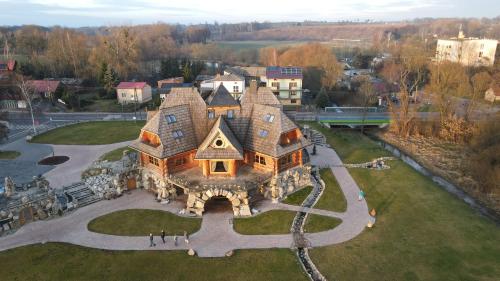 Accommodation in Lublin County