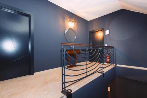Loft Suite im modernen Style in Schärding