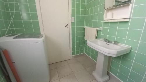 Two-Bedroom Apartment image 8