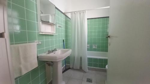 Two-Bedroom Apartment image 10