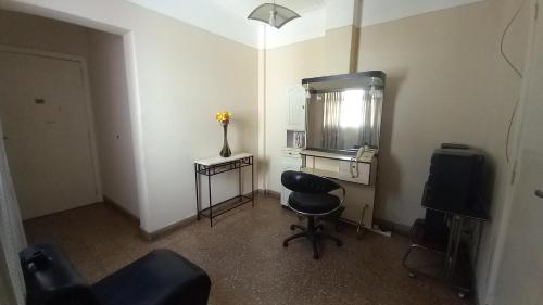 Departamento Amplio 3 ambientes - Belgrano - image 3