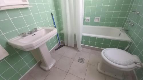 Two-Bedroom Apartment image 9