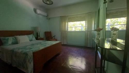 Two-Bedroom Apartment image 5