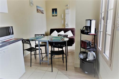 Létesítmények, La Caravelle in Chatelaillon-Plage