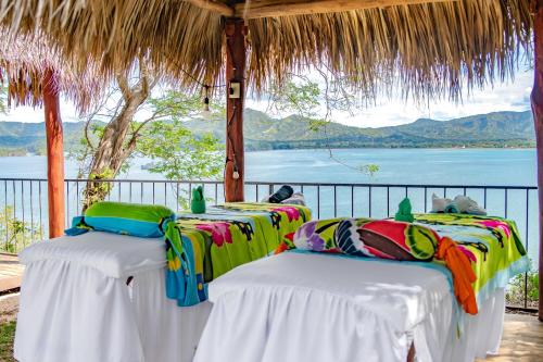 Alrededores, Dunama Ocean View Hotel in Playa Flamingo