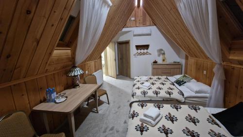 MŁYN BYCHAWA - Restauracja & Hotel (MLYN BYCHAWA - Restauracja & Hotel) in Niedrzwica Kościelna